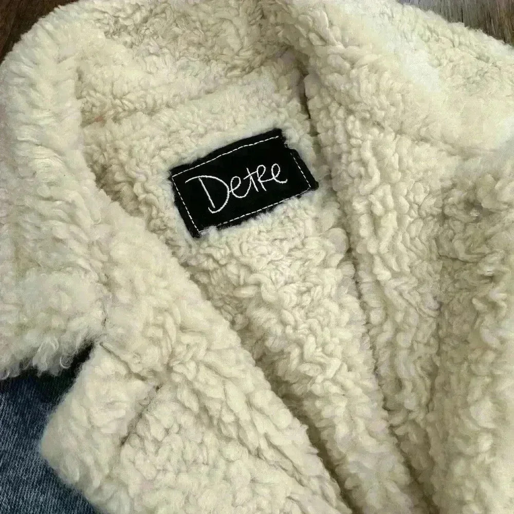 Detre created by Dede Raad “Dressup Buttercup” never worn size small - Picture 5 of 6